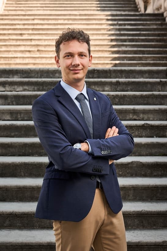 Massimo Gatta