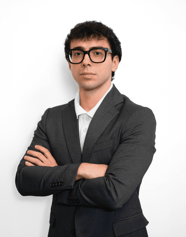 Andrea Fasolino