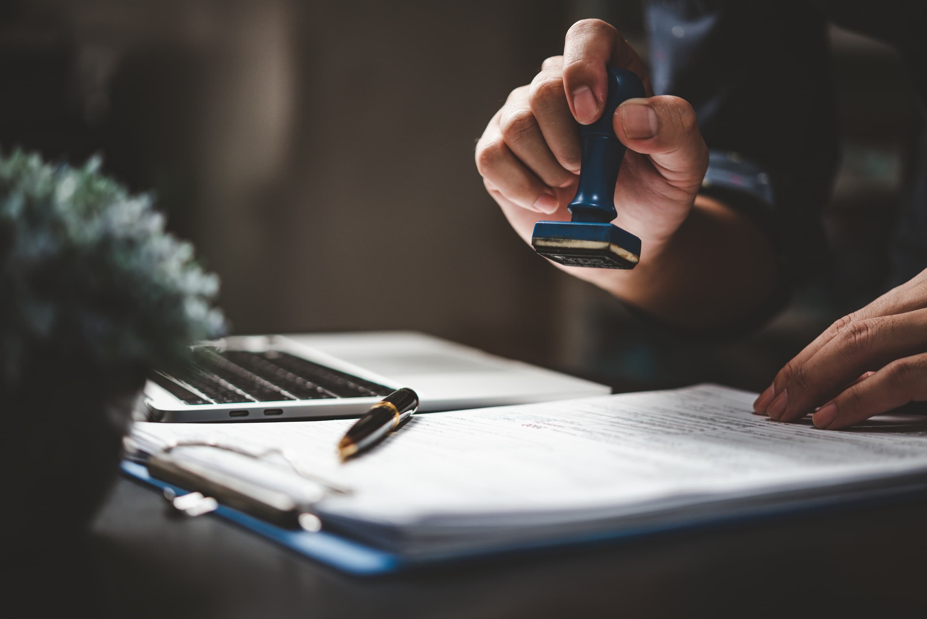 Certification Background
